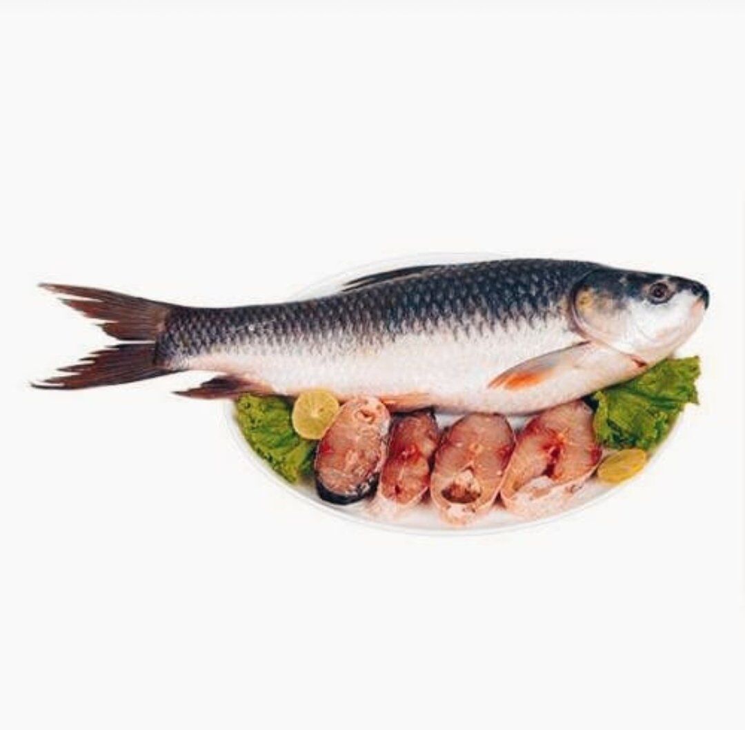 Fish (half kg 500gram)